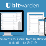 Bitwarden Passwort Manager