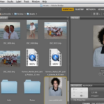 Adobe Bridge CC