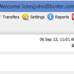 Binfer