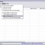 BluetoothView