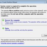 Paragon Partition Manager Free