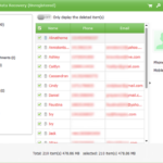 FonePaw Android Data Recovery