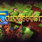 Carcassonne – Tiles & Tactics