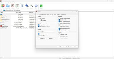 WinRAR