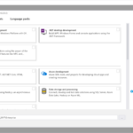 Microsoft Visual Studio