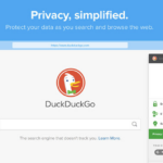 DuckDuckGo