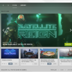 GOG Galaxy