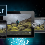 Adobe Photoshop Lightroom