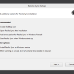 BitTorrent Sync