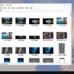 Everything Toolbar