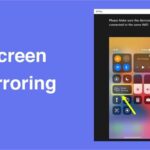 AirPlay Screen Mirroring