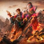 Black Desert Online