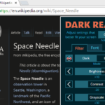 Dark Reader