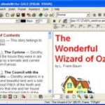 EBooksWriter
