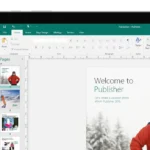 Microsoft Publisher
