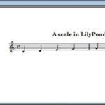 LilyPond