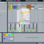 Ableton Live Intro