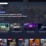 EA Desktop App