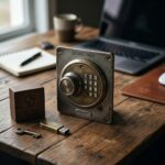 Secret Disk