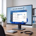 Secure Eraser