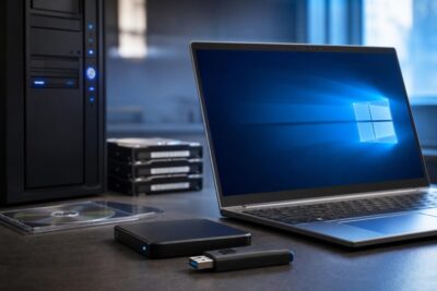 Sergei Strelec’s WinPE 64-Bit für Windows 10 und 11 – Bedeutung, Verbreitung und Sicherheitsaspekte