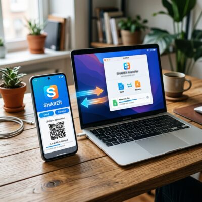 SHAREit