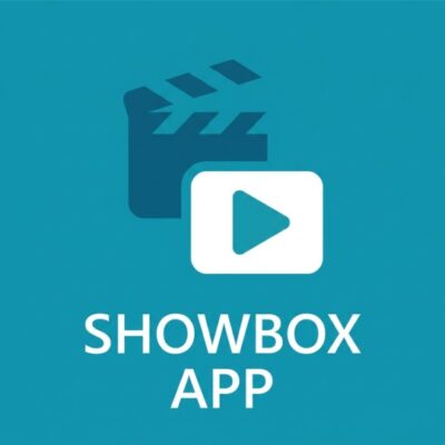 ShowBox App