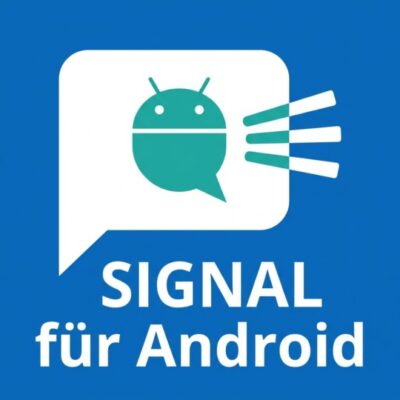 Signal für Android