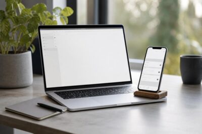 SilentNotes – Die kostenlose Notiz-App für Windows und Android im Überblick