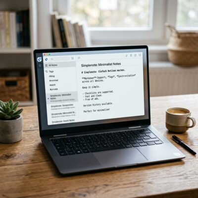Simplenote