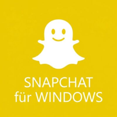 Snapchat für Windows