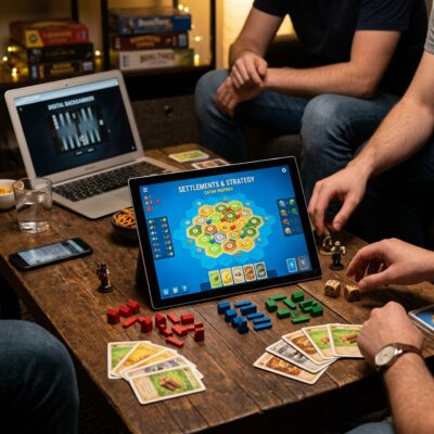 Sonstige Games