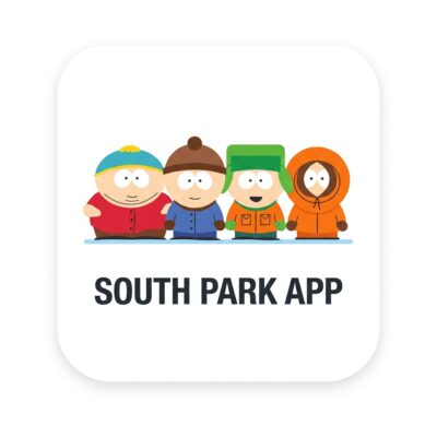South Park App