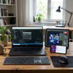 Spacedesk