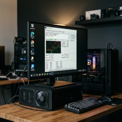 SpeedFan