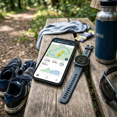 SportsTracker