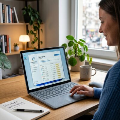 StartupStar