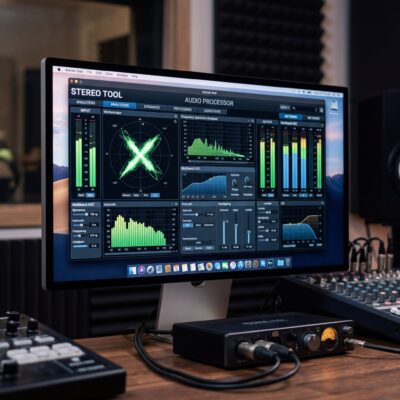 Stereo Tool