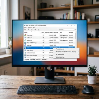 SterJo Task Manager