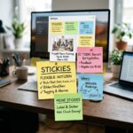 Stickies