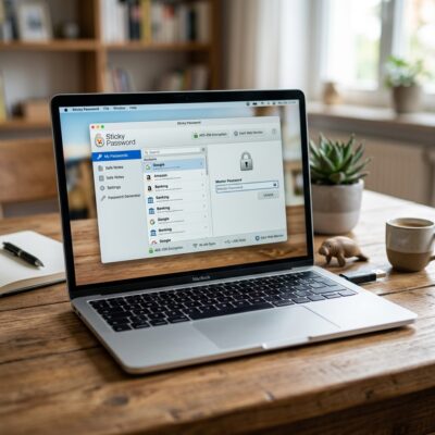Sticky Password