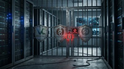 Suspension von Microsoft-Entwicklerkonten und ihre Folgen für Open-Source-Software