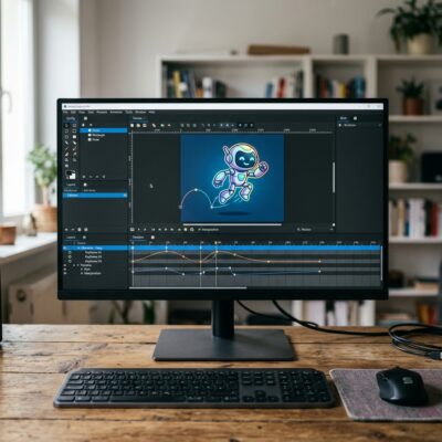 Synfig Studio (64 Bit)