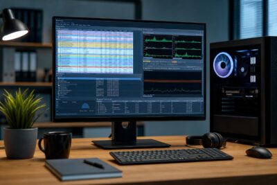 Sysinternals Suite von Microsoft – Umfangreiche Tools für Systemdiagnose und Performance