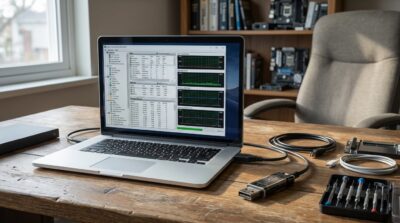 System Information Viewer (SIV) – Funktionsumfang, Vorteile und Grenzen im Überblick