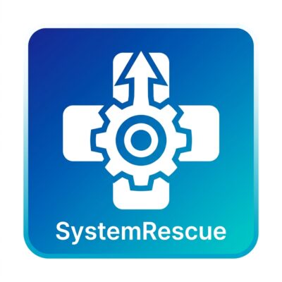 SystemRescue