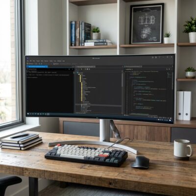 Take Command – Das umfassende Windows-Befehlszeilen-Toolkit mit moderner GUI