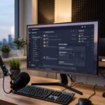 TeamSpeak Beta
