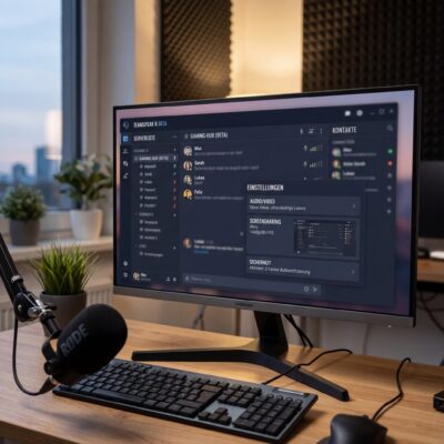 TeamSpeak Beta