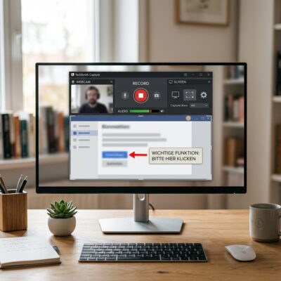 TechSmith Capture